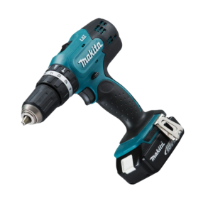 Ferramentas a Bateria